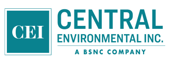 Central Environmental Inc.